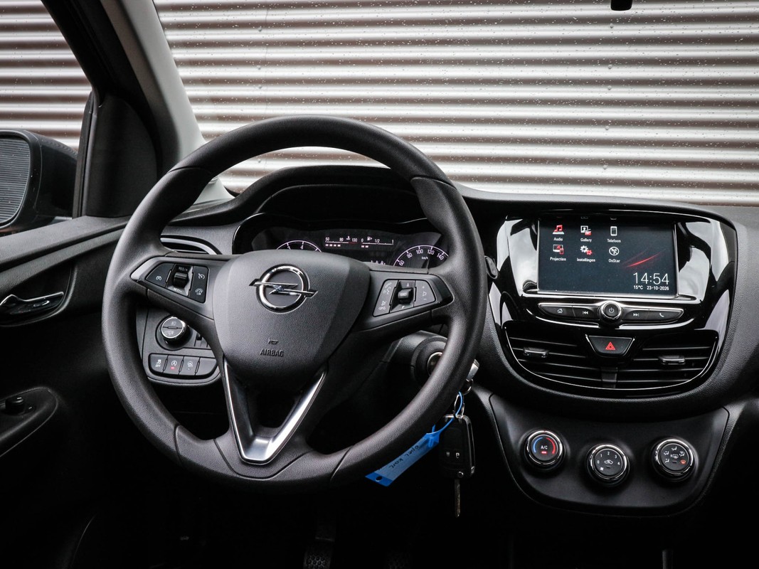 Opel KARL
