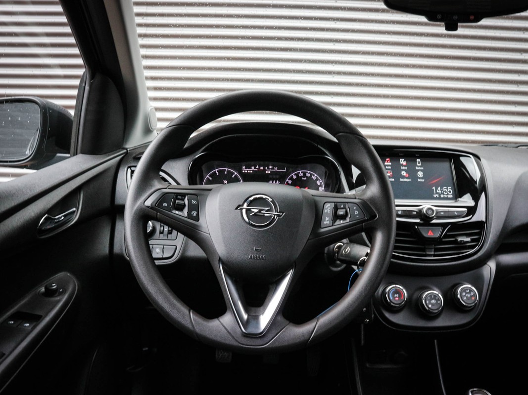 Opel KARL