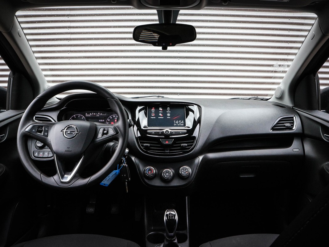 Opel KARL