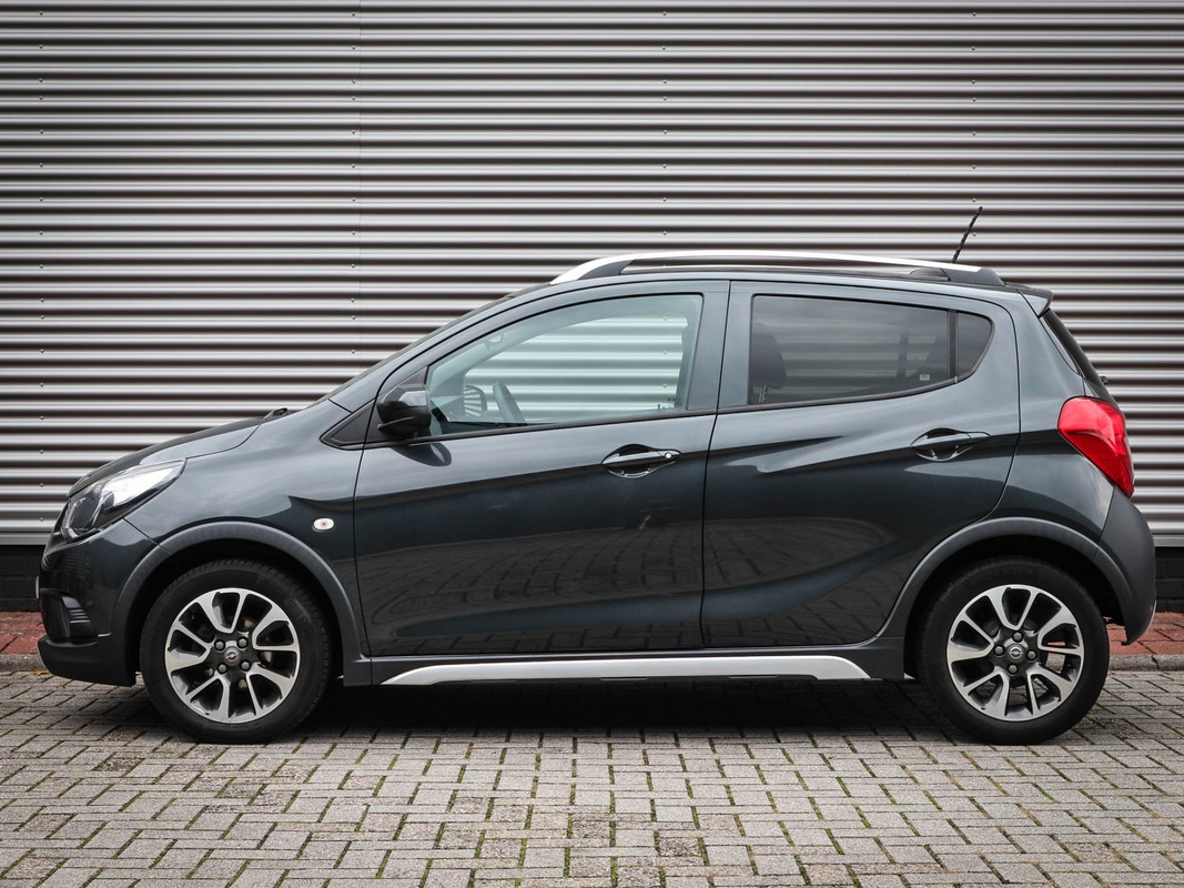 Opel KARL