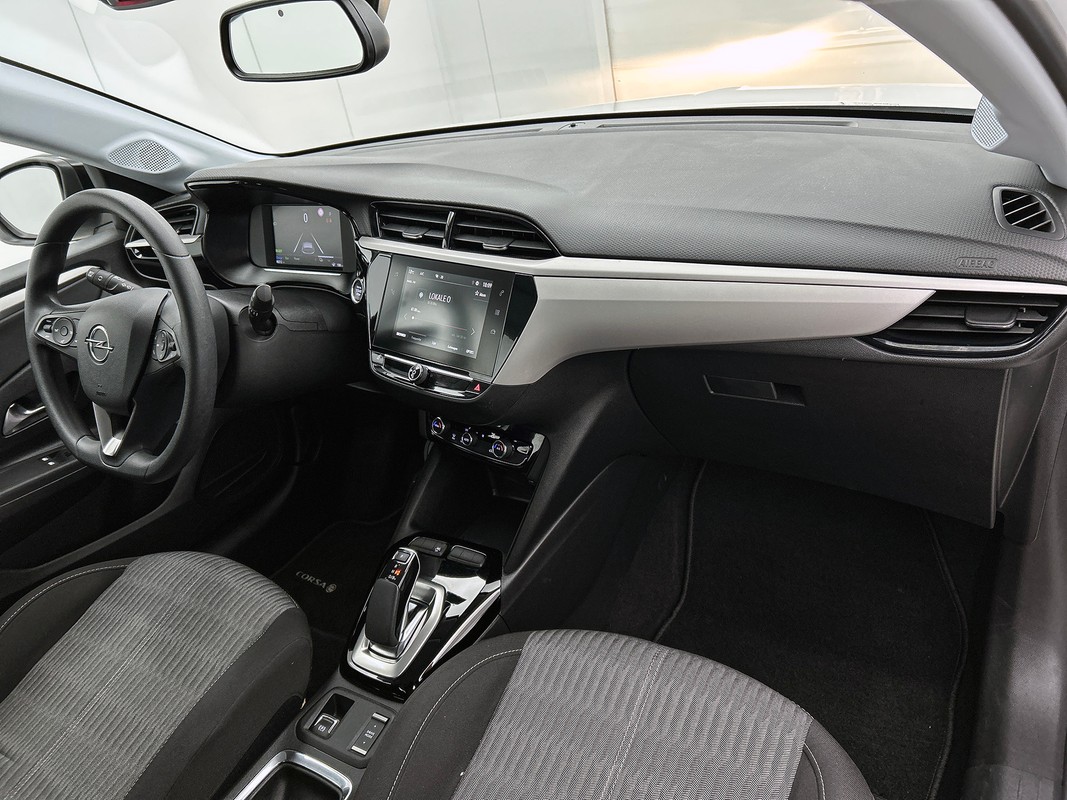Opel Corsa-e