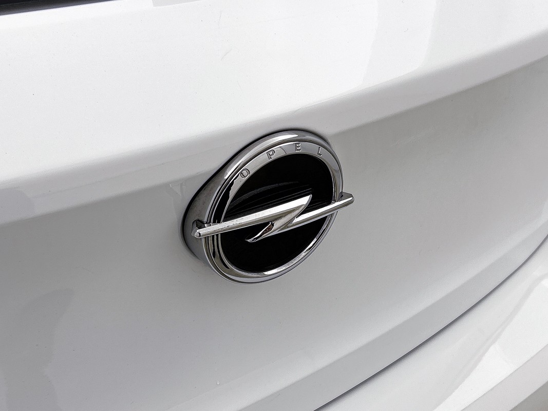 Opel Corsa-e