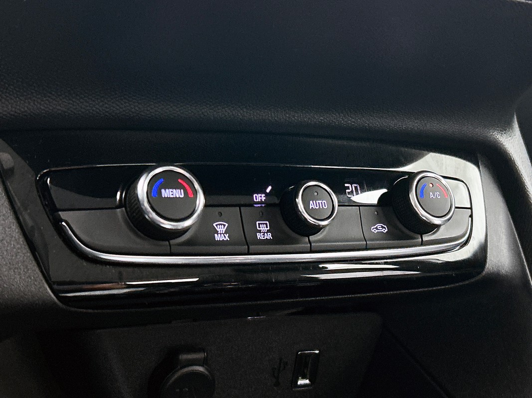 Opel Corsa-e