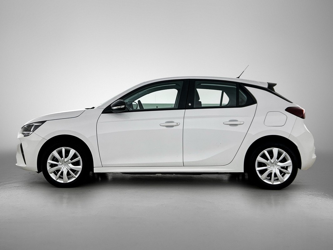 Opel Corsa-e