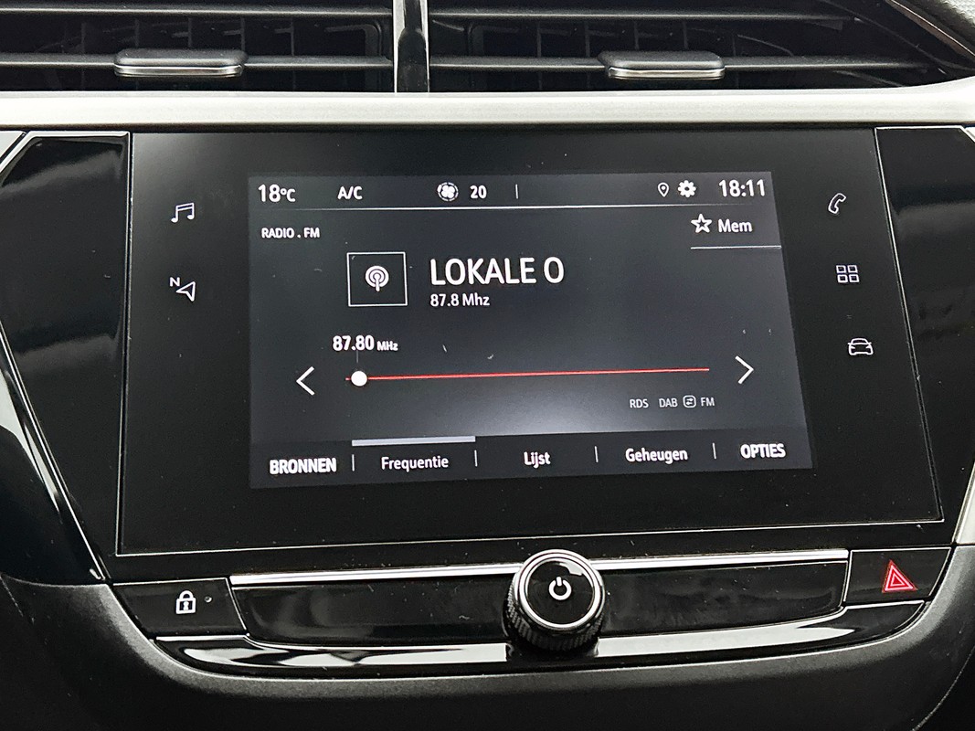 Opel Corsa-e