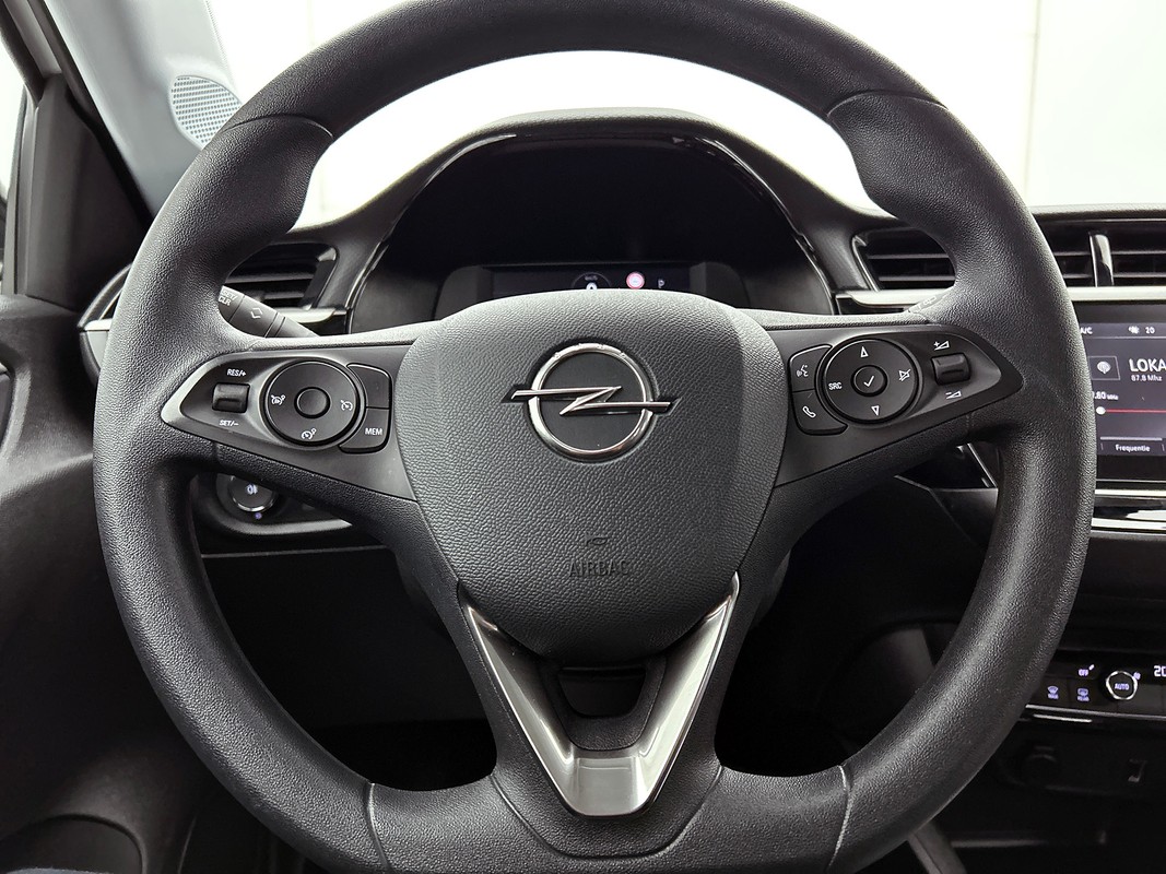 Opel Corsa-e