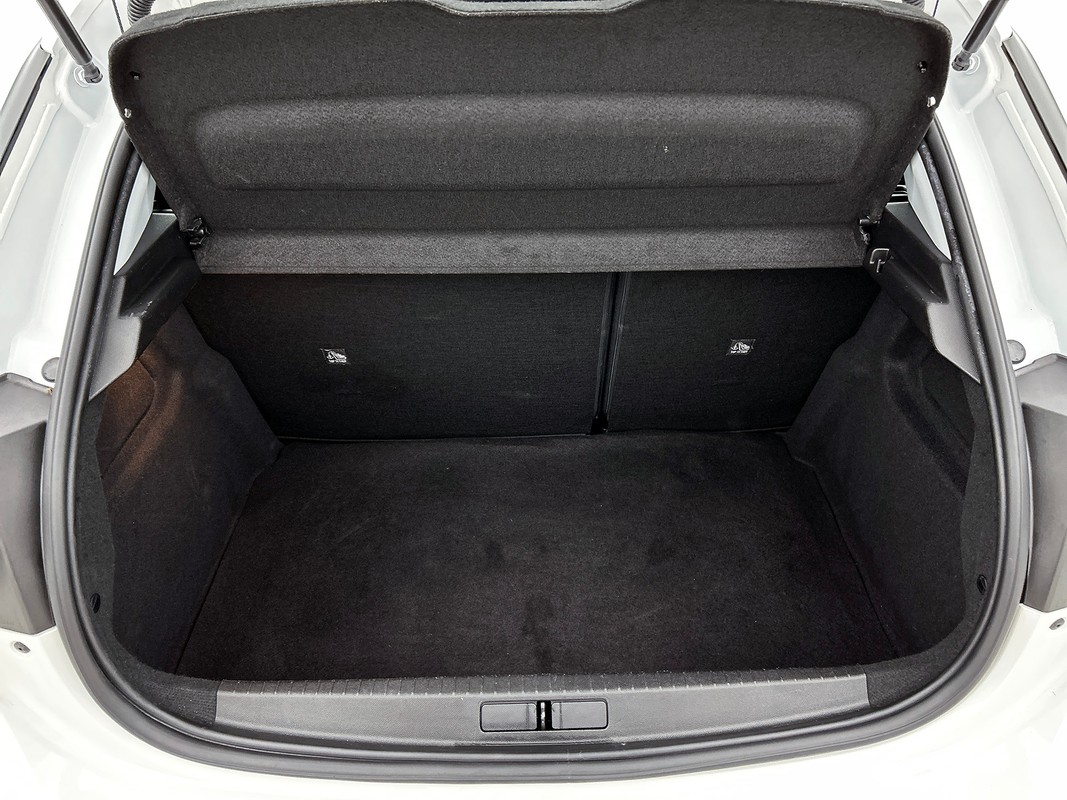 Opel Corsa-e