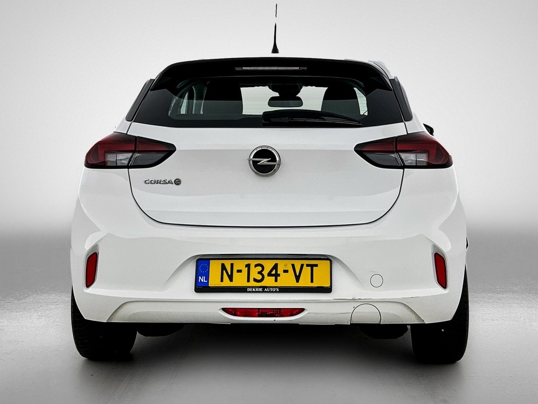 Opel Corsa-e