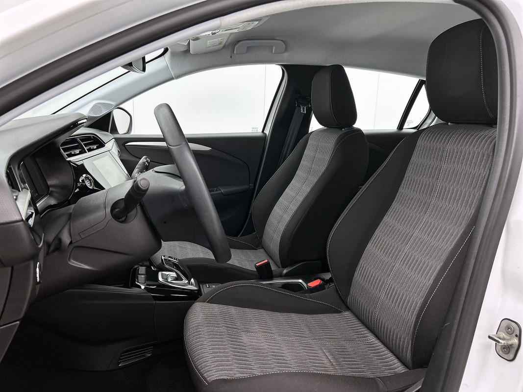Opel Corsa-e