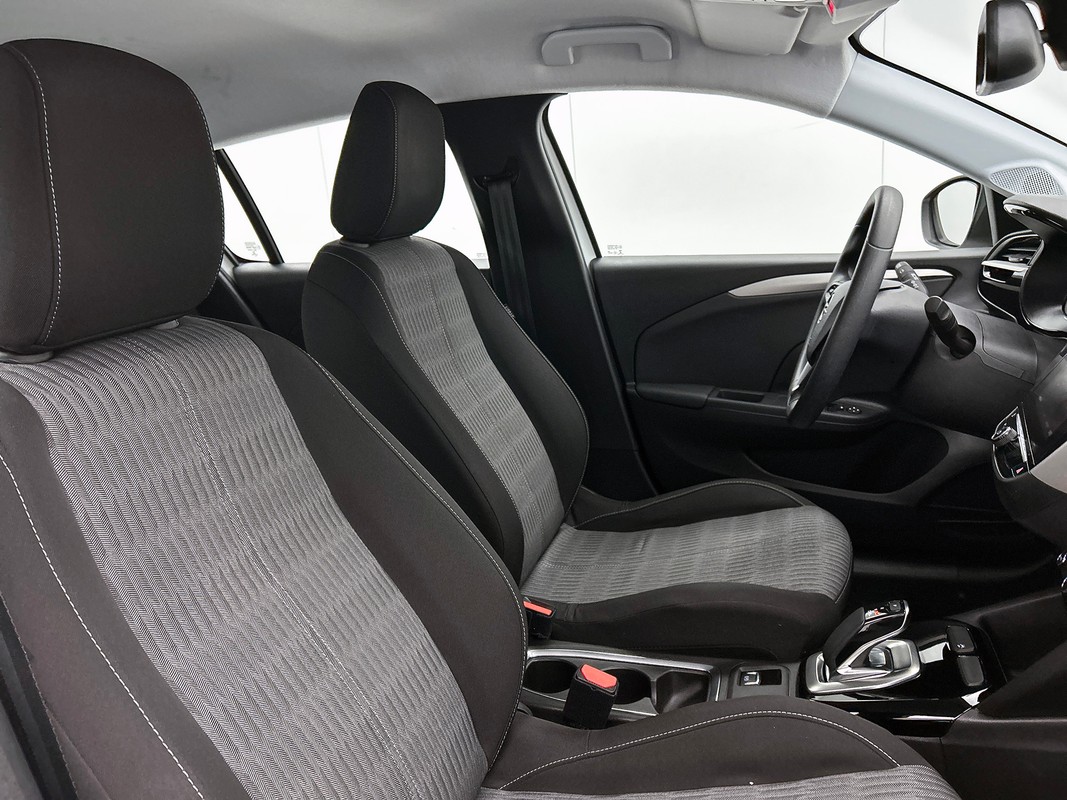 Opel Corsa-e