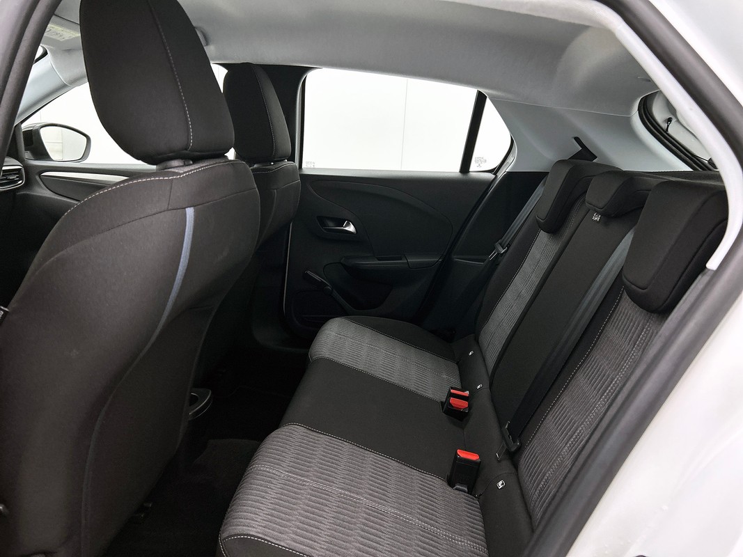 Opel Corsa-e