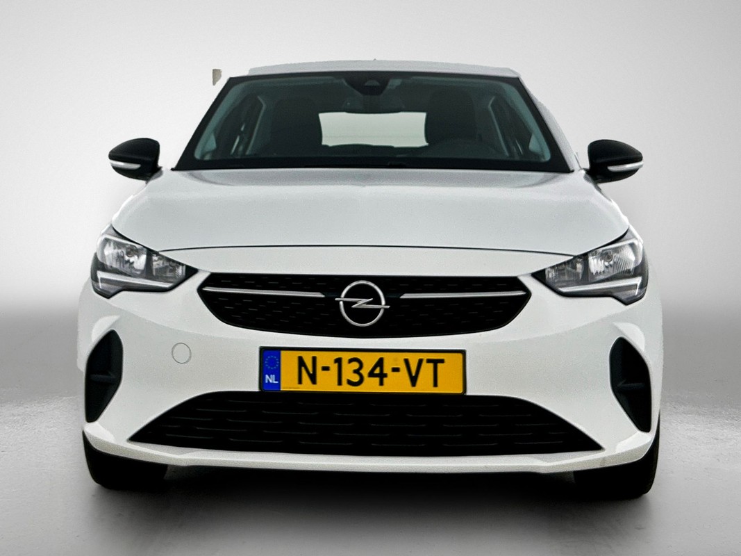 Opel Corsa-e