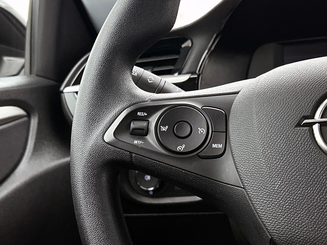 Opel Corsa-e