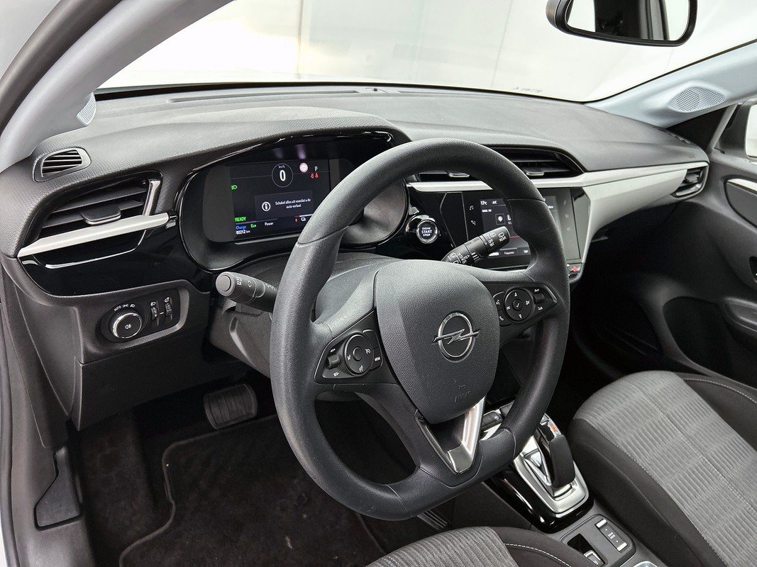 Opel Corsa-e