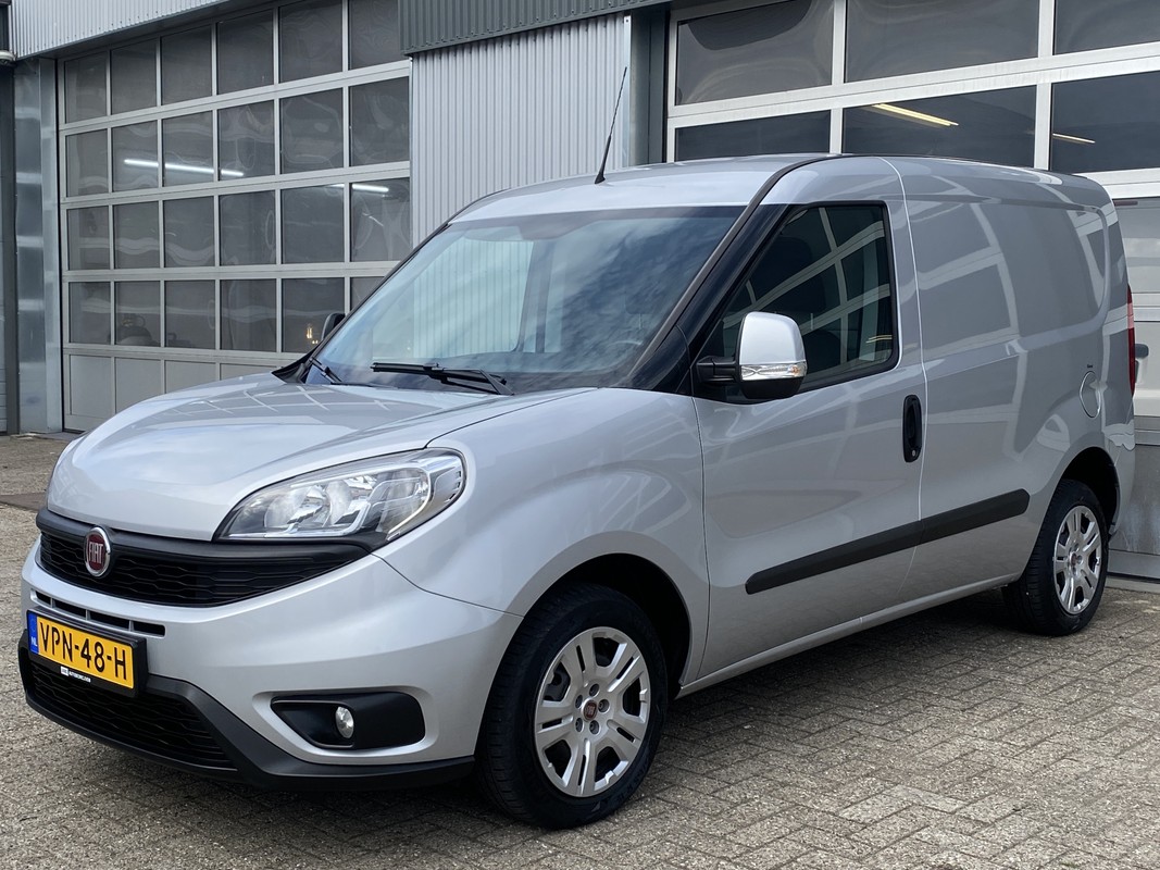 Fiat Doblò