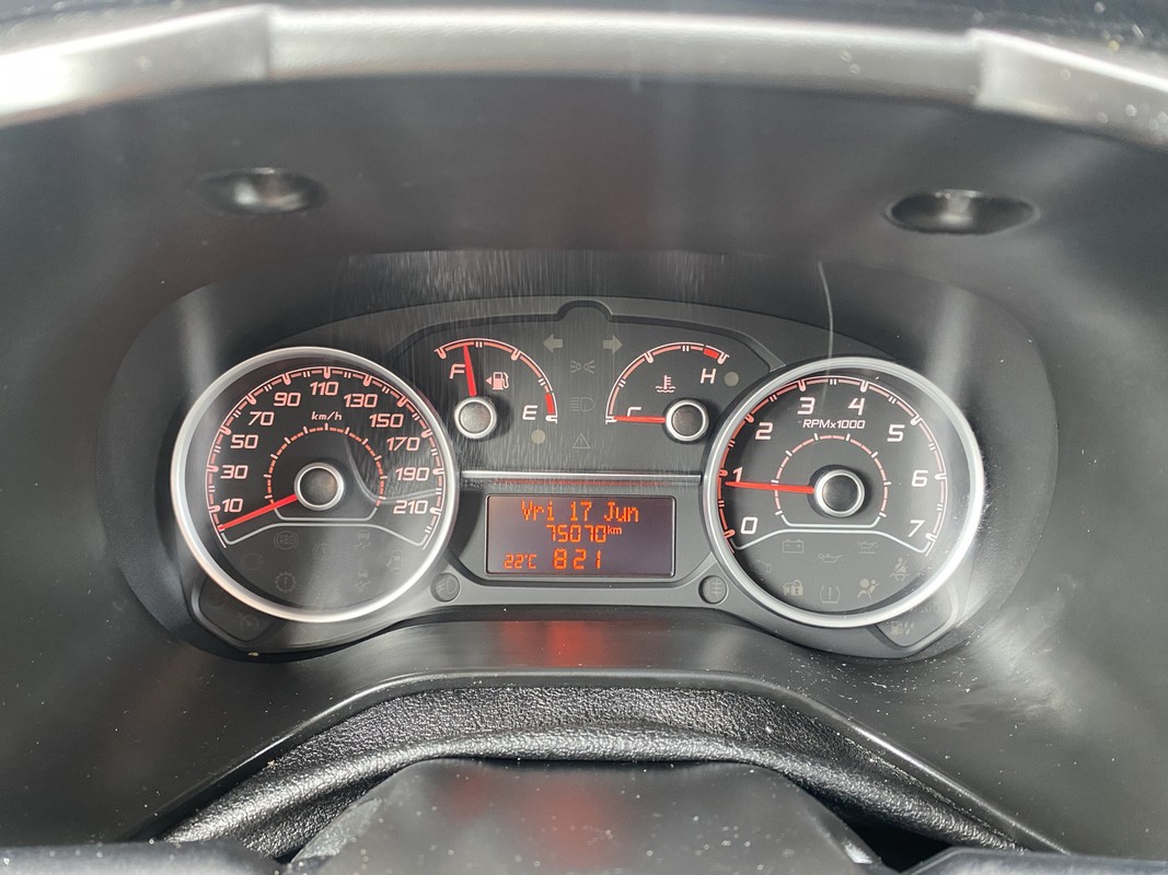 Fiat Doblò