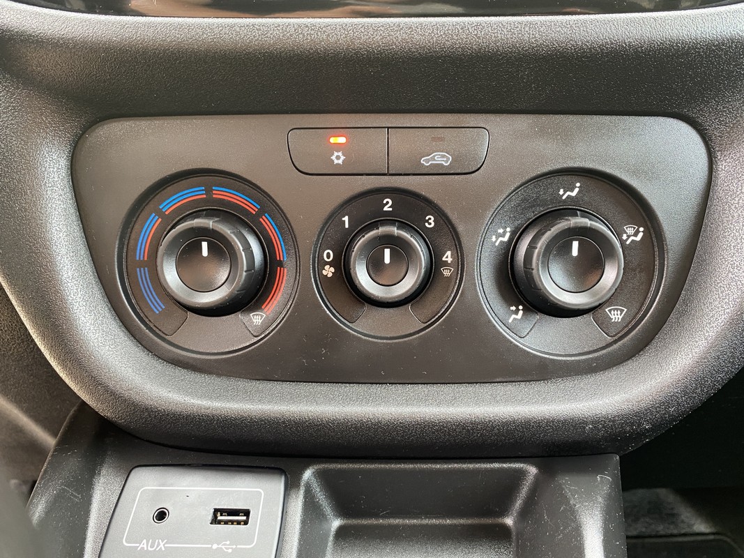 Fiat Doblò