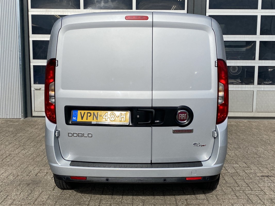 Fiat Doblò