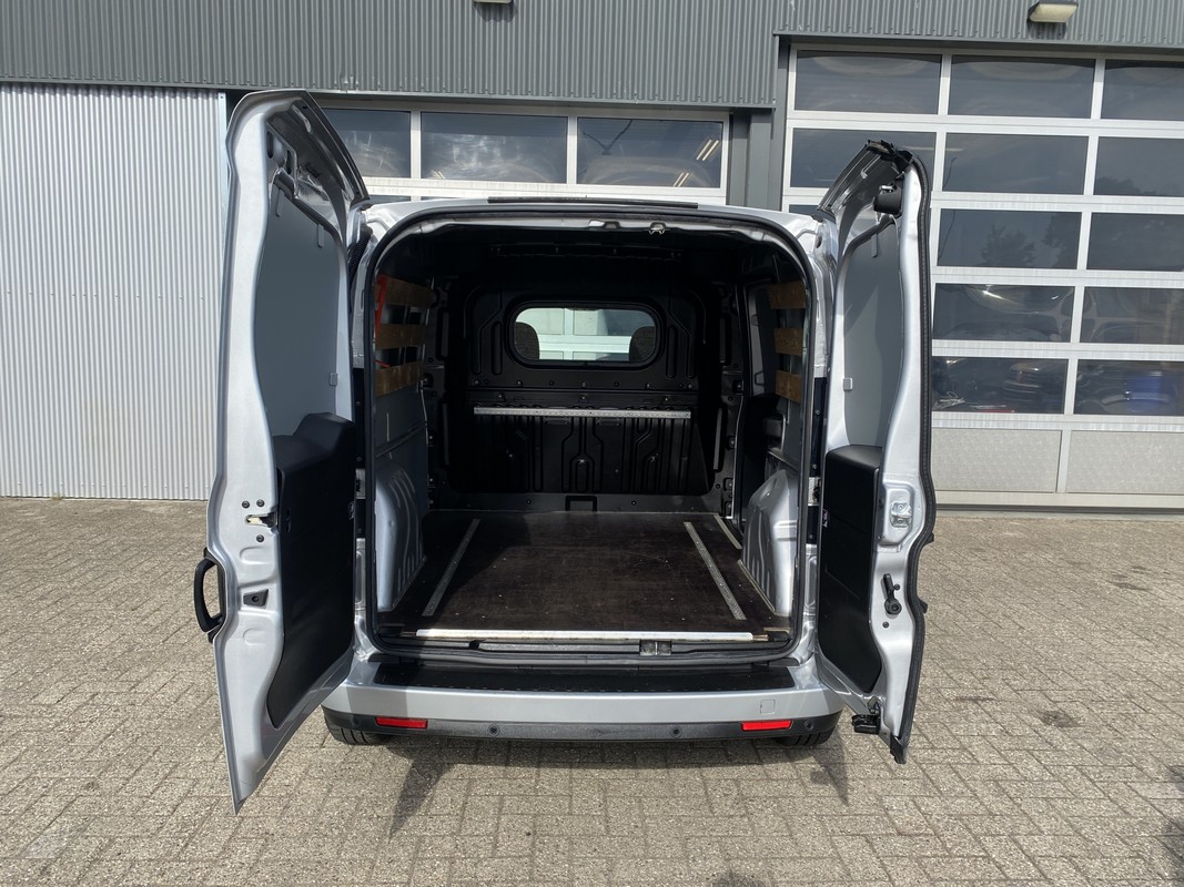 Fiat Doblò