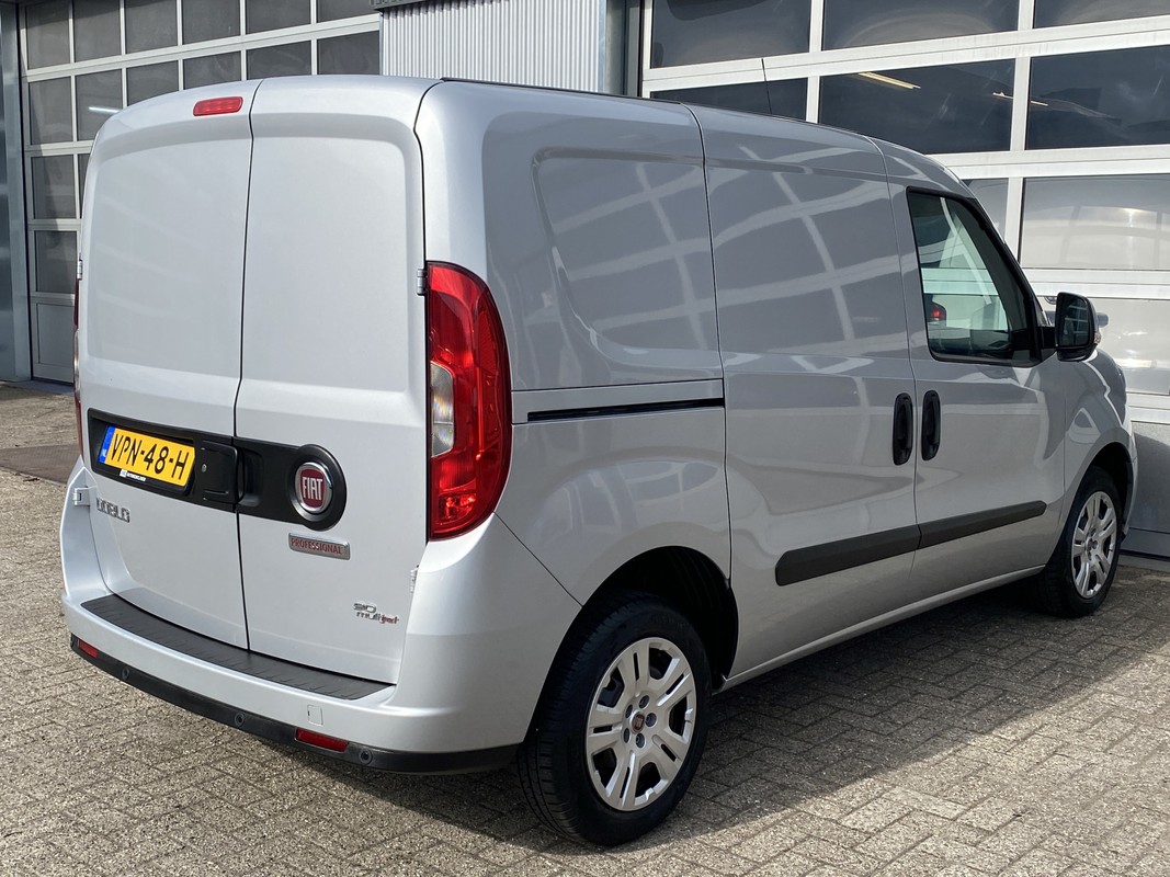 Fiat Doblò