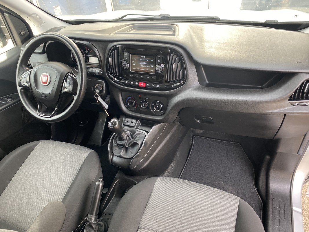 Fiat Doblò