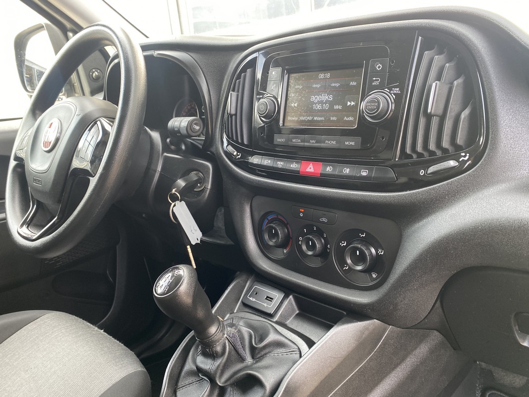 Fiat Doblò