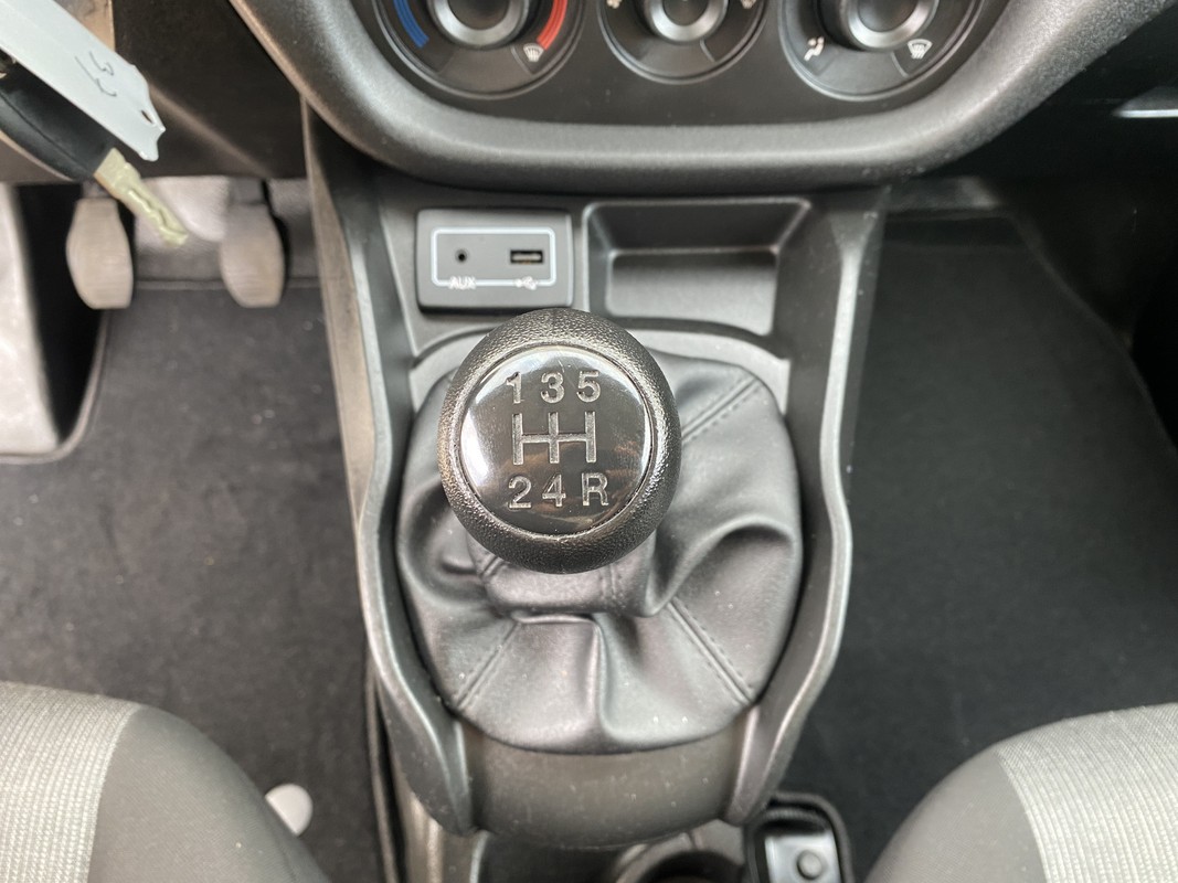 Fiat Doblò
