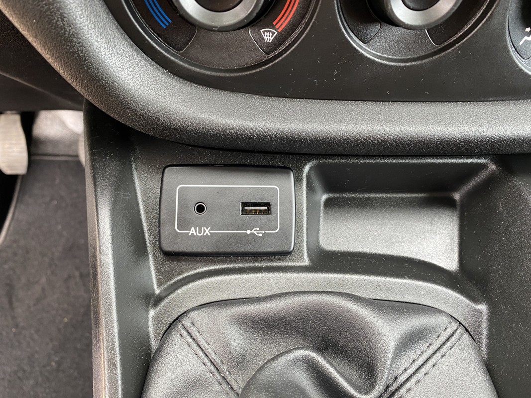Fiat Doblò