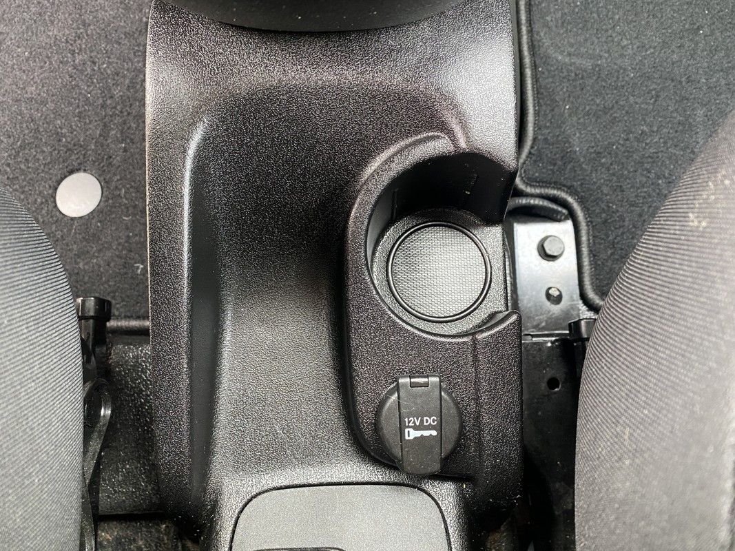 Fiat Doblò