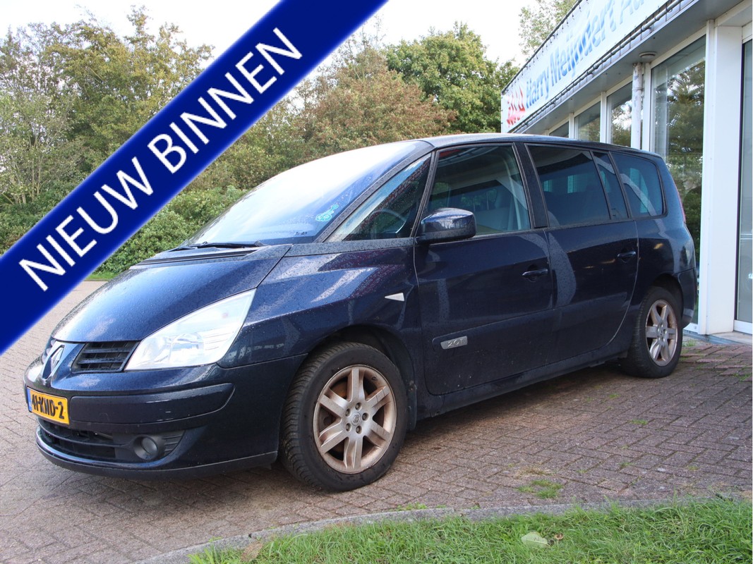 Renault Grand Espace