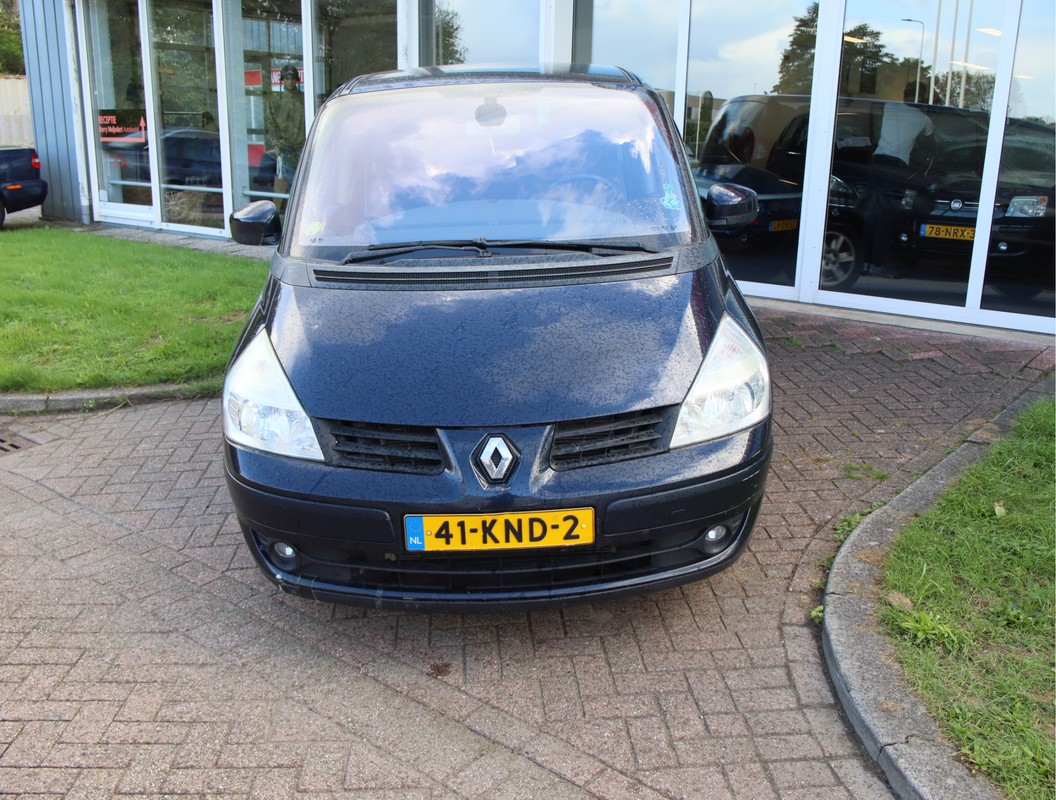 Renault Grand Espace
