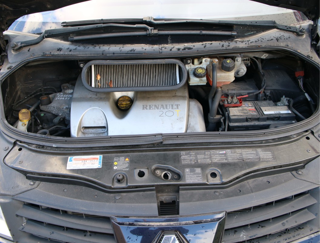 Renault Grand Espace