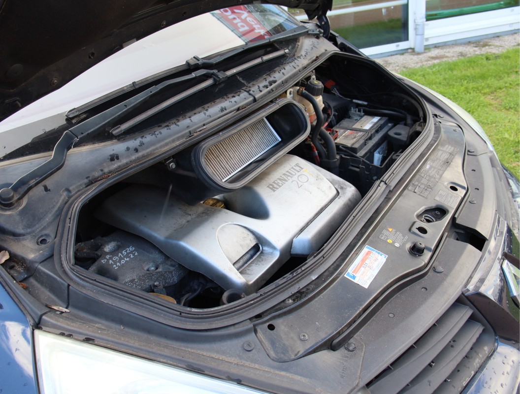 Renault Grand Espace