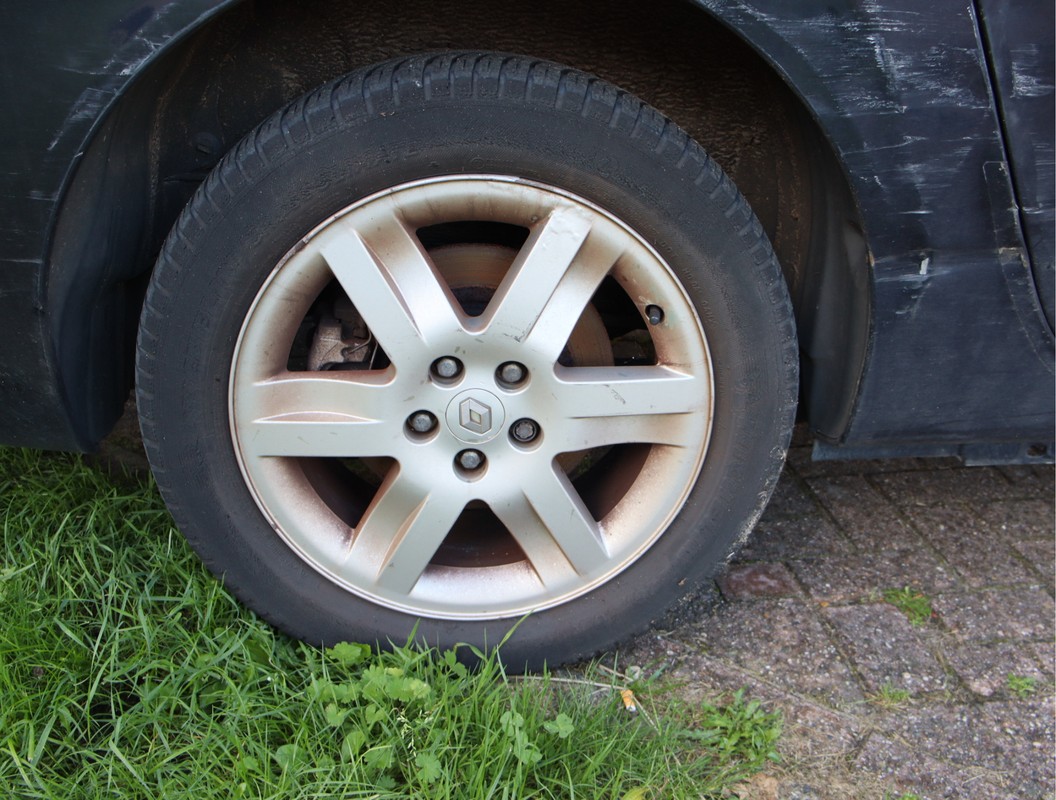 Renault Grand Espace