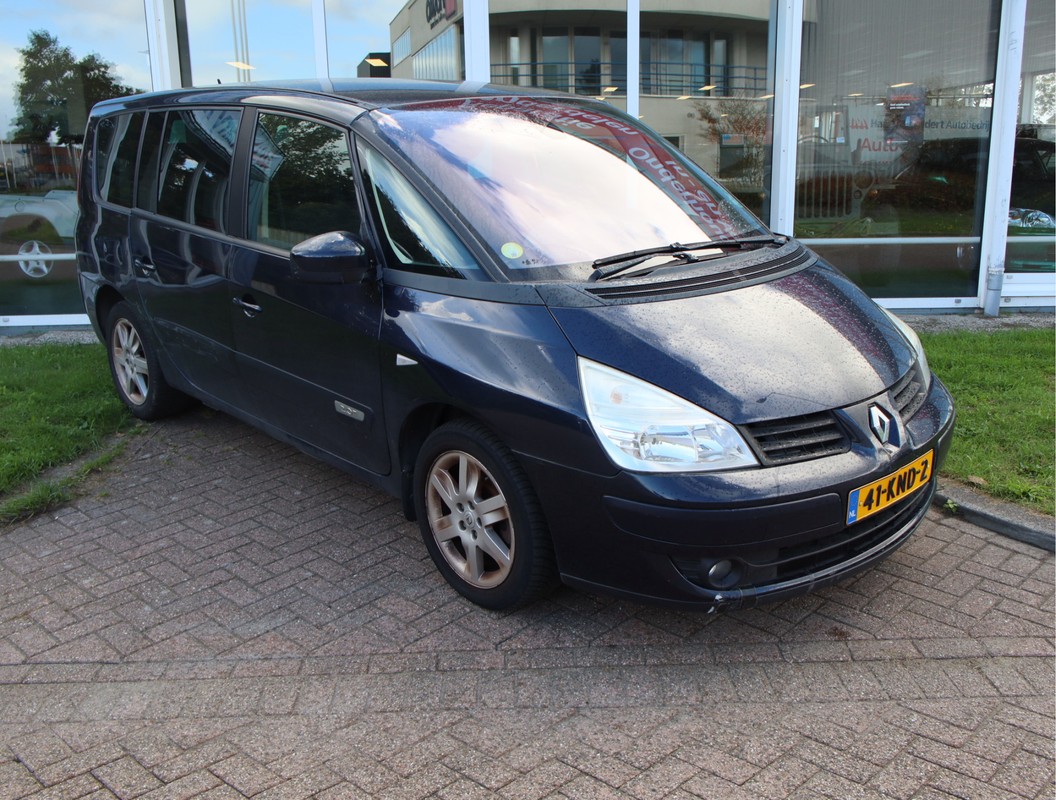 Renault Grand Espace