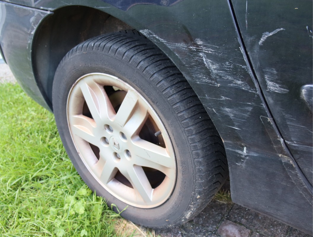 Renault Grand Espace
