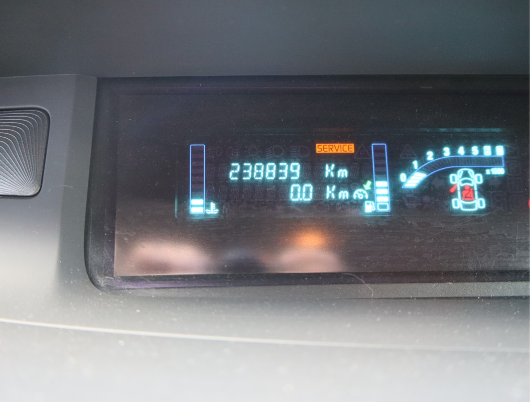 Renault Grand Espace