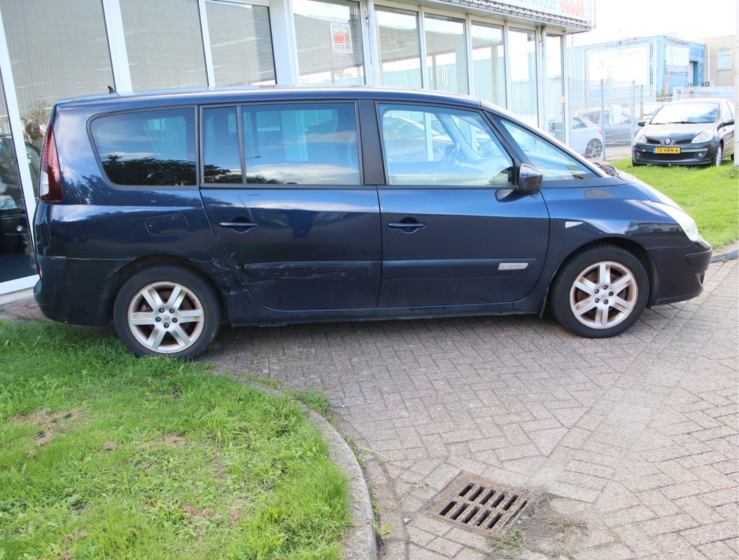 Renault Grand Espace