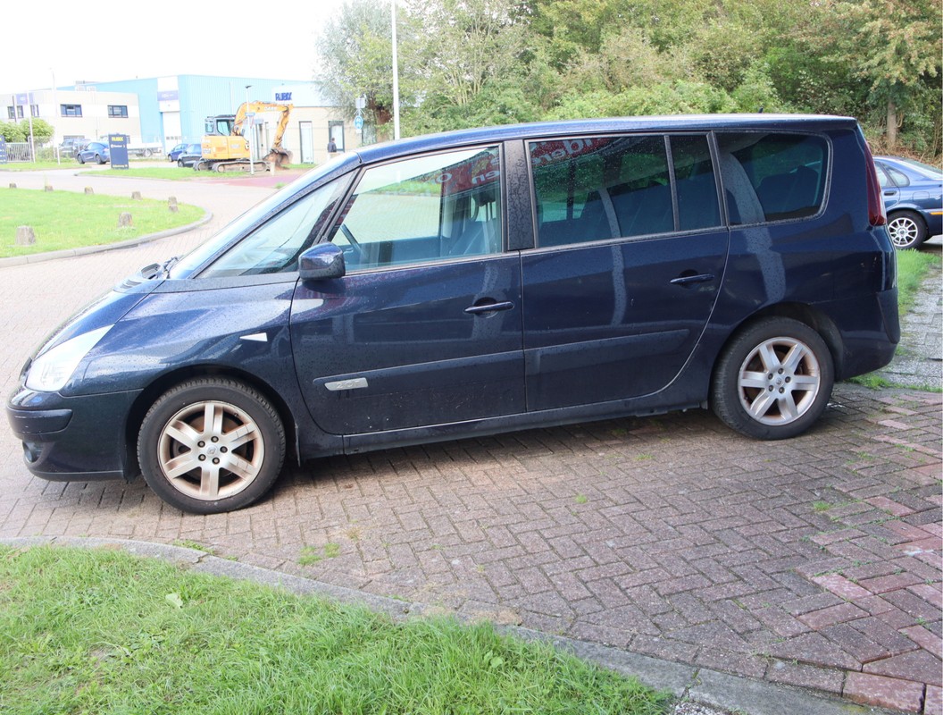 Renault Grand Espace