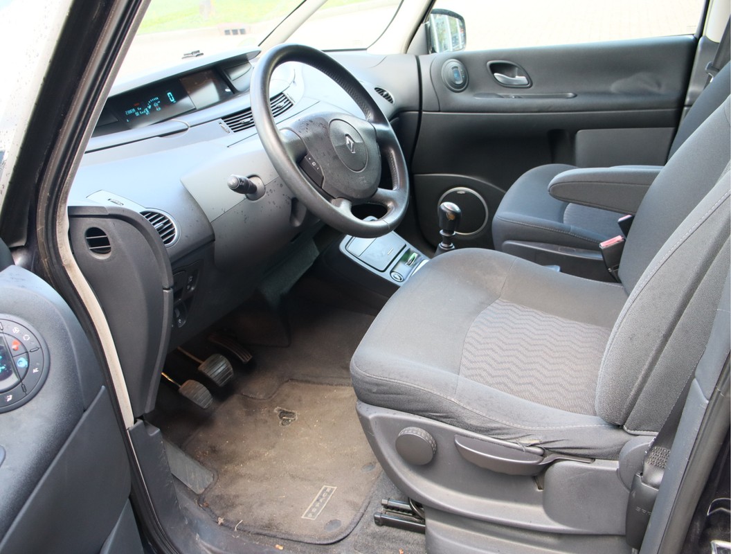 Renault Grand Espace