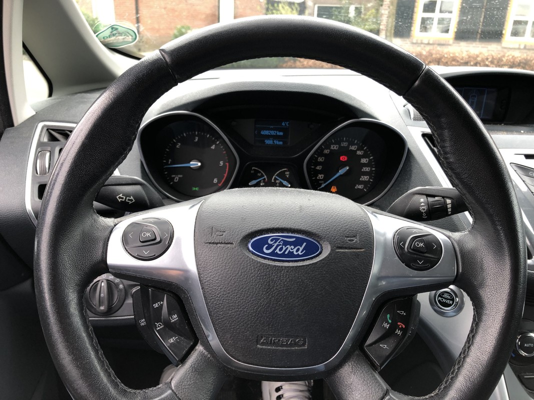 Ford Grand C-Max