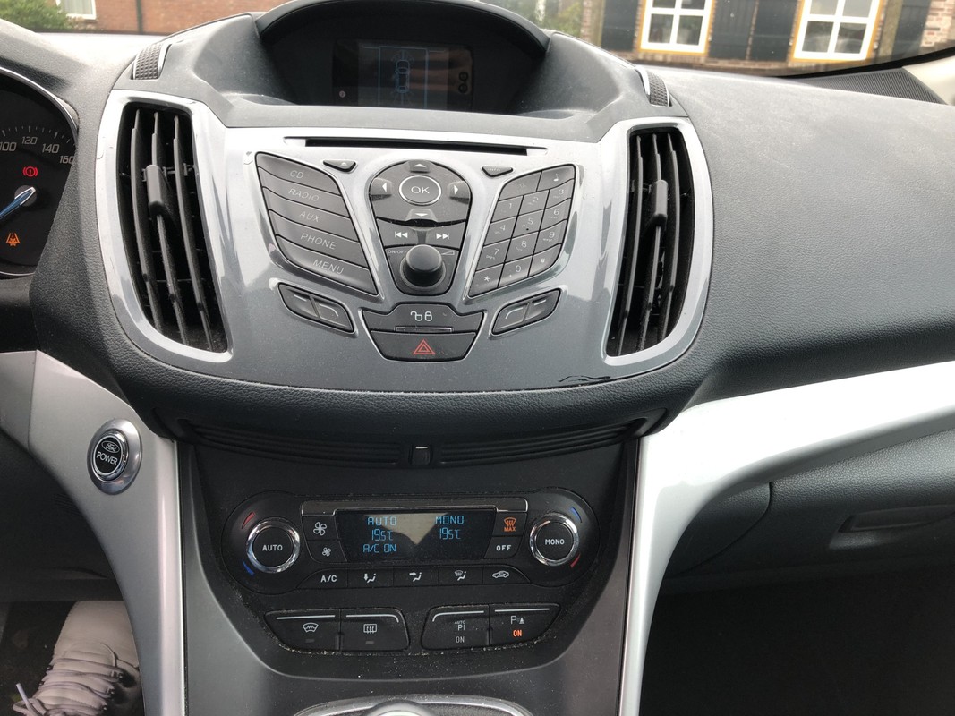 Ford Grand C-Max