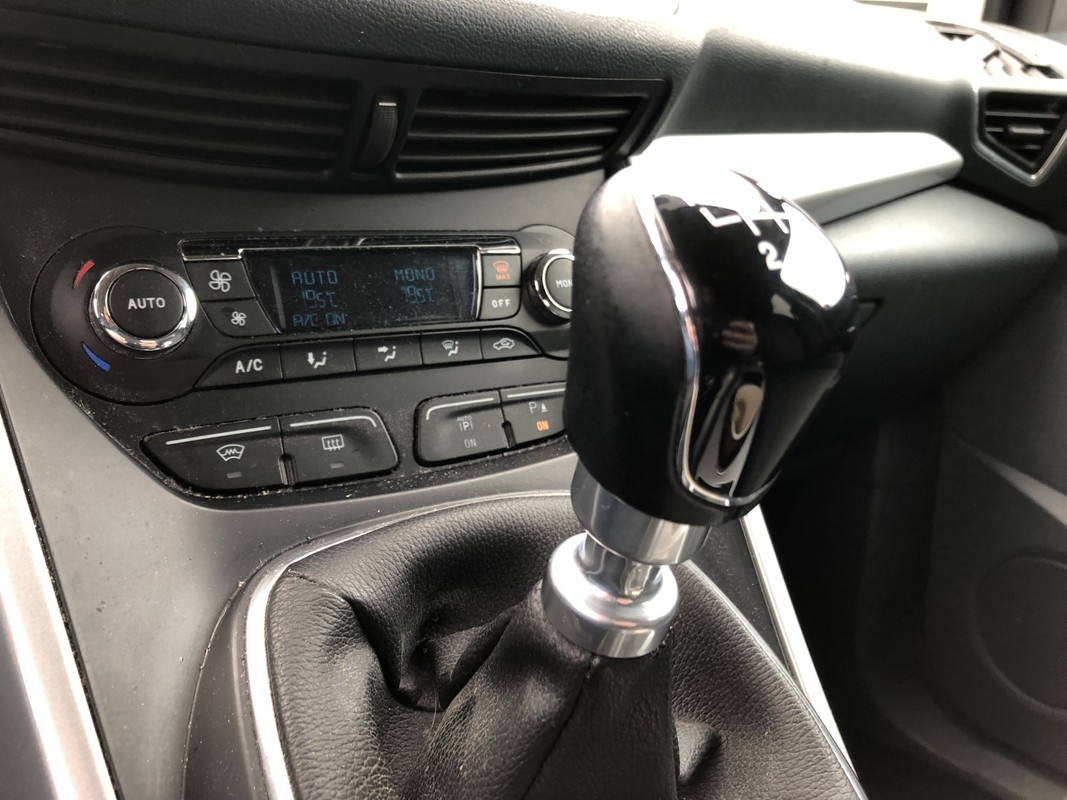 Ford Grand C-Max