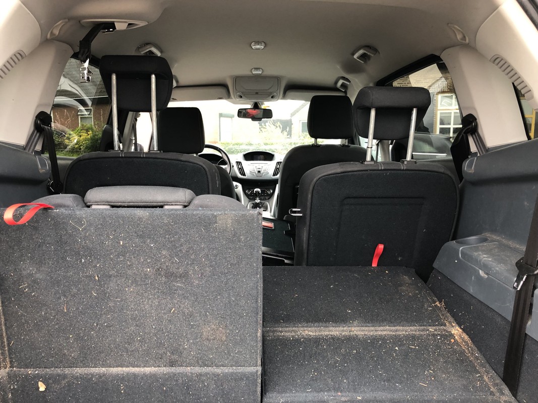 Ford Grand C-Max