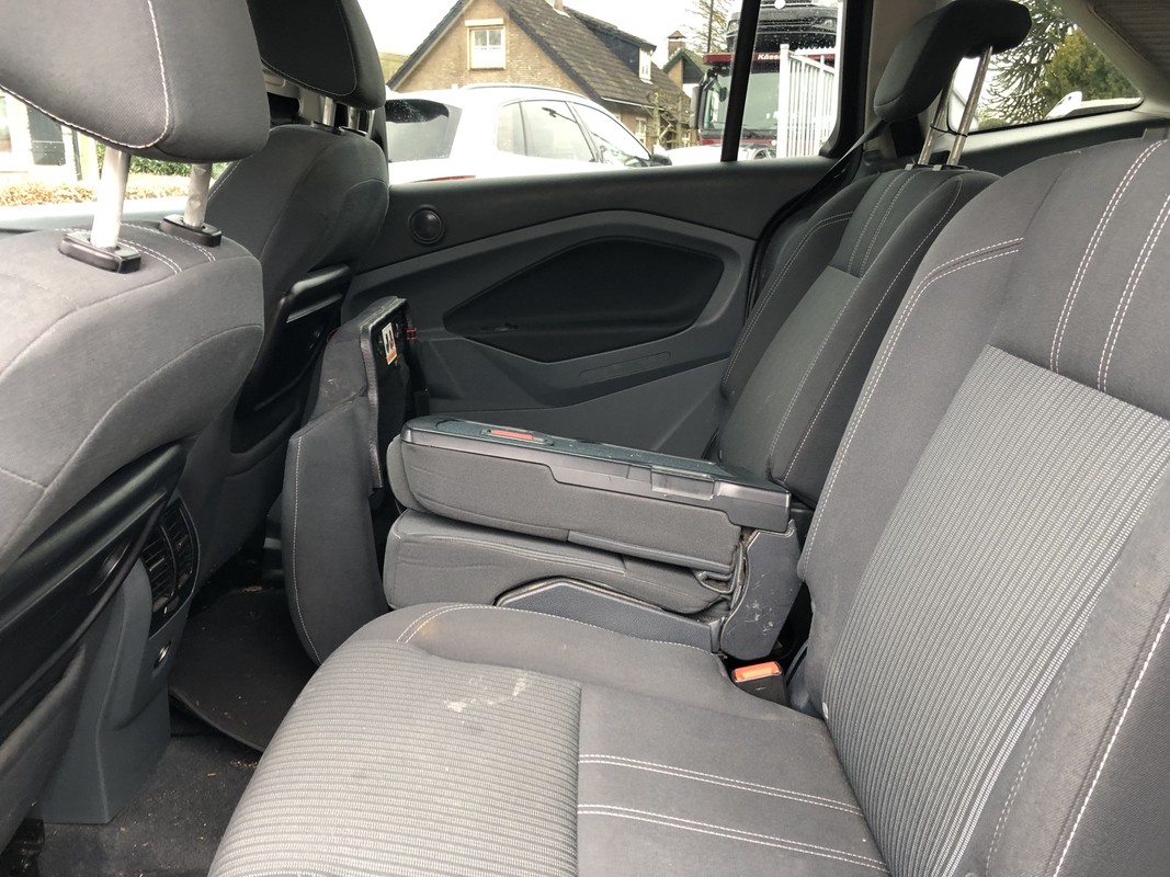 Ford Grand C-Max