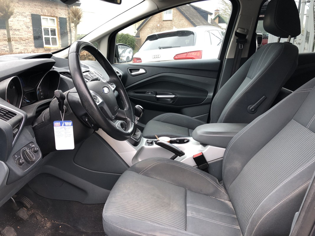 Ford Grand C-Max
