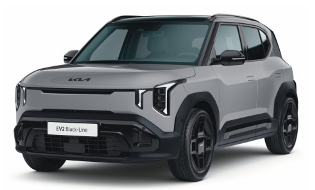 Kia EV2