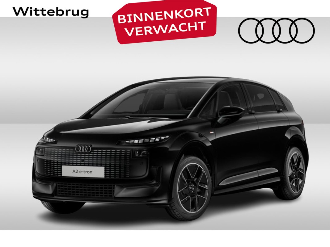 Audi A2