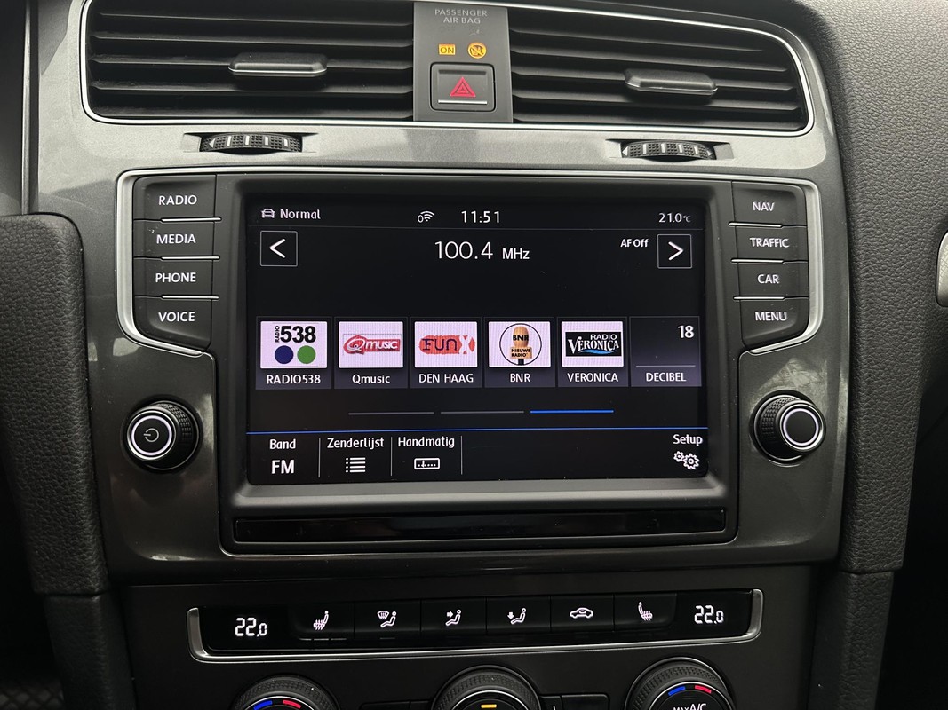 Volkswagen e-Golf