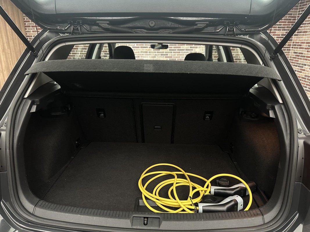 Volkswagen e-Golf